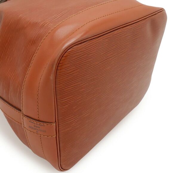 Louis Vuitton Noe Epi Shoulder Bag - Picture 3 of 7